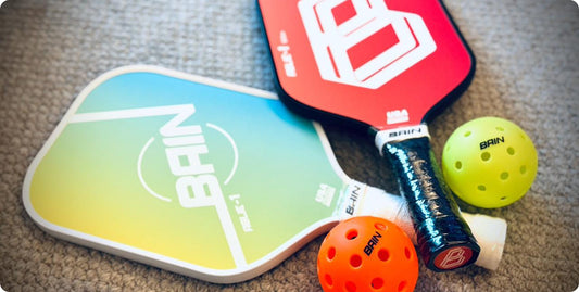 Essential Boost: Pickle Ball Gears Preparation