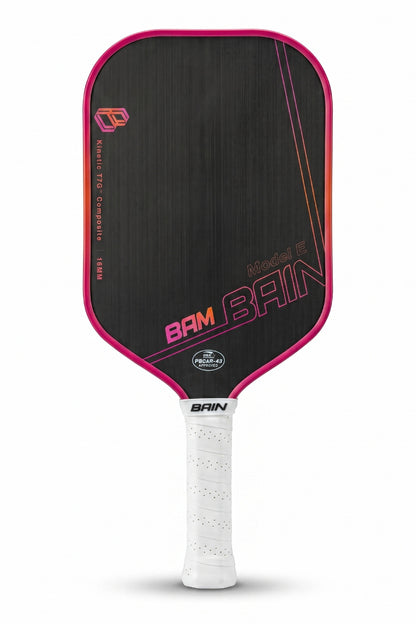 BAM Model E