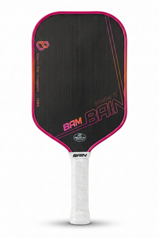 BAM Model E